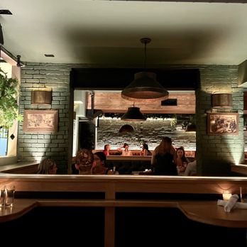 Dear Maud - Cocktail Bars Near Me - Hoboken, New Jersey Dear Maud - Cocktail Bars Near Me - Hoboken, New Jersey