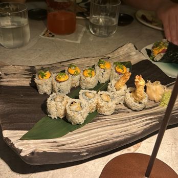 Sushisamba - Japanese Near Me - West Hollywood, California Sushisamba - Japanese Near Me - West Hollywood, California