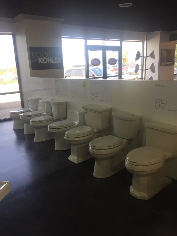 Slide of Standard Plumbing Supply