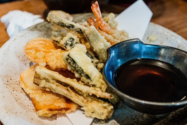 Kizuki Ramen & Izakaya by null