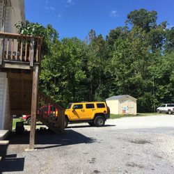 Mac's Country Store - Macks