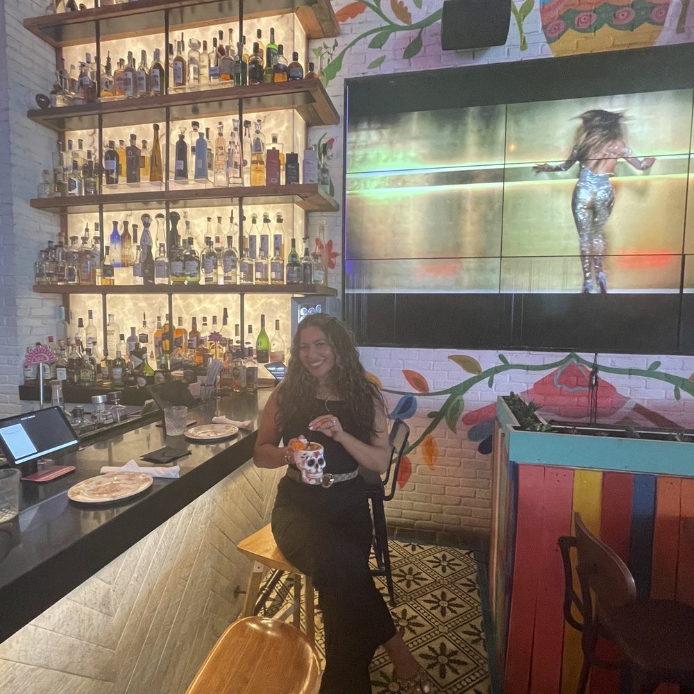 Tacology - Bar - Mexican Near Me - Miami, Florida Tacology - Bar - Mexican Near Me - Miami, Florida