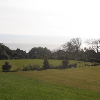 Enbrook Park - Landmarks & Historical Buildings Near Me - Folkestone, KEN