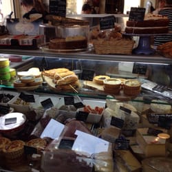 Karine French Deli - Baked goods and deli