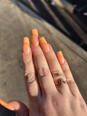 Nails On Fleek