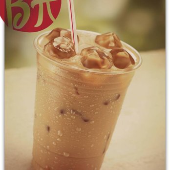 The BrickHouse - We have a full service coffee bar in our lobby! Order your favorite latte, mocha, chai tea or italian soda to enjoy during your pedicure. - Day Spas Near Me - Spokane Valley, Washington