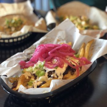 Del Seoul - Korean Near Me - Chicago, Illinois
