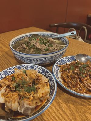 Dongpo Impression by null