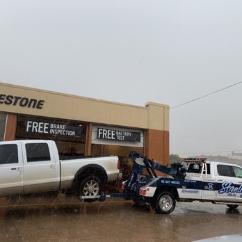 Stanley's Wrecker Service - Towing Near Me - Enid, Oklahoma Stanley's Wrecker Service - Towing Near Me - Enid, Oklahoma