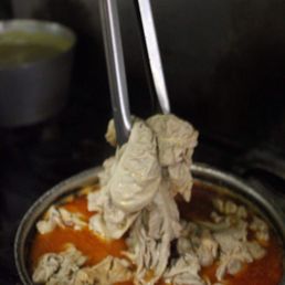 Chitterlings