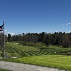 Cohasse Golf Club