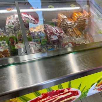 La Michoacana Superior - Just some of the ice creams - Ice Cream & Frozen Yogurt Near Me - La Puente, California La Michoacana Superior - Just some of the ice creams - Ice Cream & Frozen Yogurt Near Me - La Puente, California