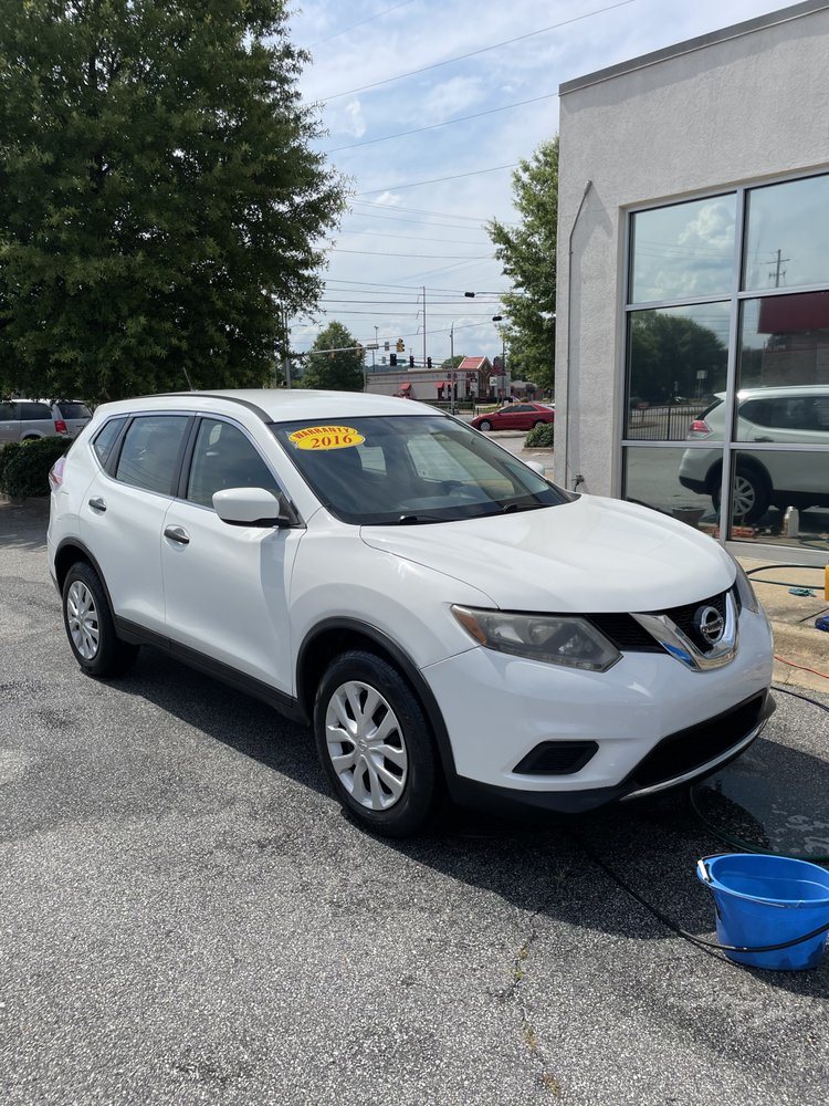 TMC MOBILE CAR WASH AND DETAILING 26 Photos Montgomery, Alabama