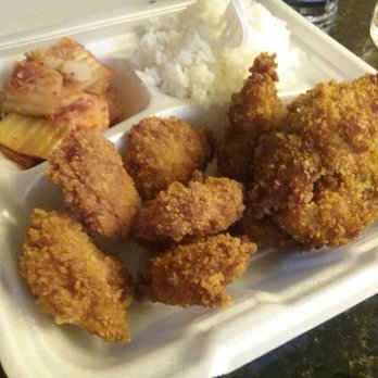 SiStar Seafood - oyster amd scallop - Korean Near Me - Henrico, Virginia SiStar Seafood - oyster amd scallop - Korean Near Me - Henrico, Virginia