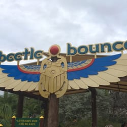 Beetle Bounce