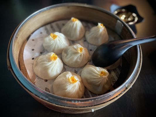 Tasty Dumplings by null