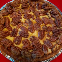 Delectable Delights