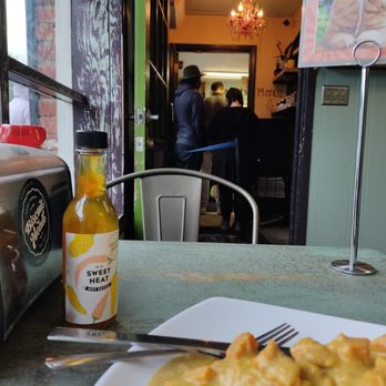 Biscuit Head - Inside Line Situation - Cafes Near Me - Asheville, North Carolina