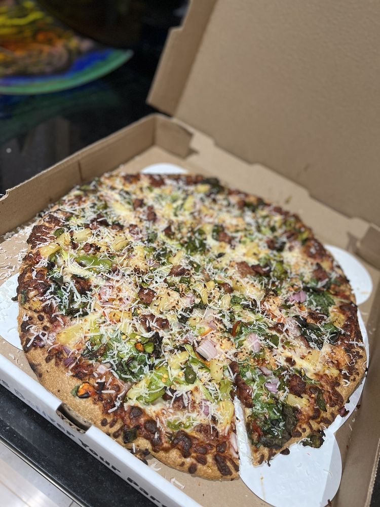 UPPER CRUST PIZZA 157 Photos & 381 Reviews 329 Old Santa Fe Trl, Santa Fe, New Mexico