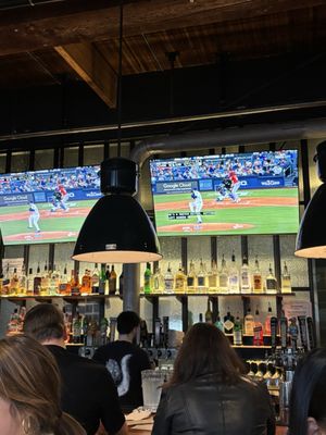 Elysian Capitol Hill Brewery by null