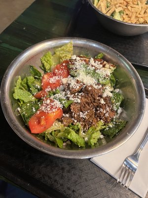 Snappy Salads Watters Creek by null