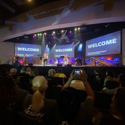 First United Methodist Church-Clermont - CR Training