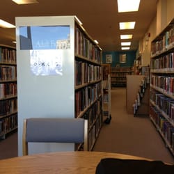 Whitby Public Library