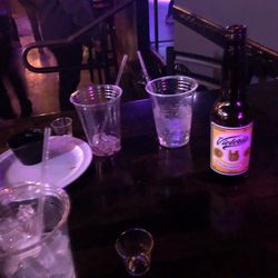 Black Door Pub - Cocktails