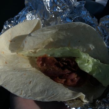 Cook Out - Nice wrap cook out - Hot Dogs Near Me - Warsaw, North Carolina