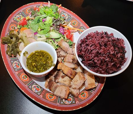 Union Hmong Kitchen - Lake Street by null