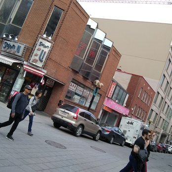 Quartier Chinois / Chinatown - Local Flavor Near Me - Montreal, Quebec Quartier Chinois / Chinatown - Local Flavor Near Me - Montreal, Quebec
