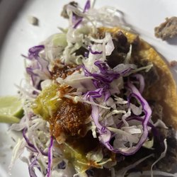 Tacos Callejeros