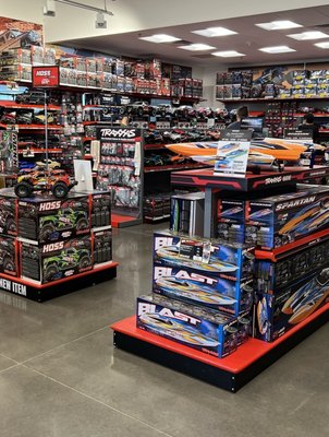 TRAXXAS - Updated December 2025 - 32 Photos & 31 Reviews - 6250 Traxxas