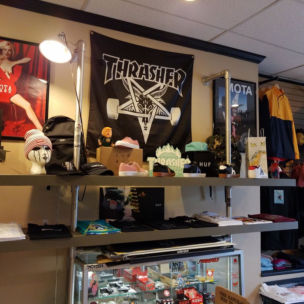 TOP 10 BEST Clothing near Ridgewood, Queens, NY - Updated