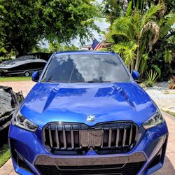 Braman BMW West Palm Beach - Service