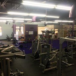 Anytime Fitness