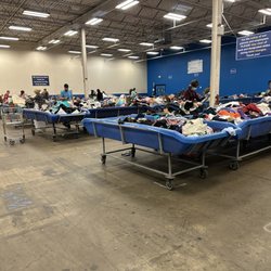 Goodwill Outlet - North Versailles