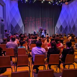 Belle Melodie Music Art School - Ensemble Recital