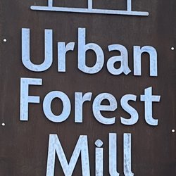 Urban Forest Mill