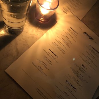 Garage - Cocktail Bars Near Me - Austin, Texas