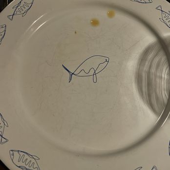 Loreto - Cute little details on the plates! - Seafood Near Me - Los Angeles, California Loreto - Cute little details on the plates! - Seafood Near Me - Los Angeles, California