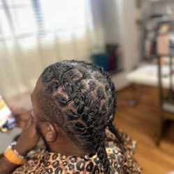Perfect Braids By Design