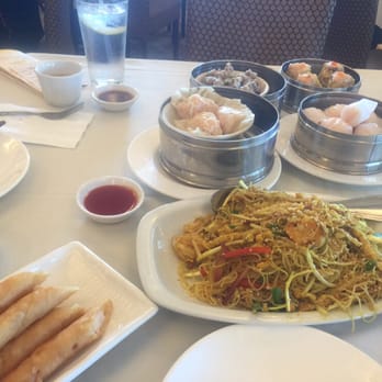Capital Seafood - Dim sum this morning was the bomb! - Dim Sum Near Me - Arcadia, California