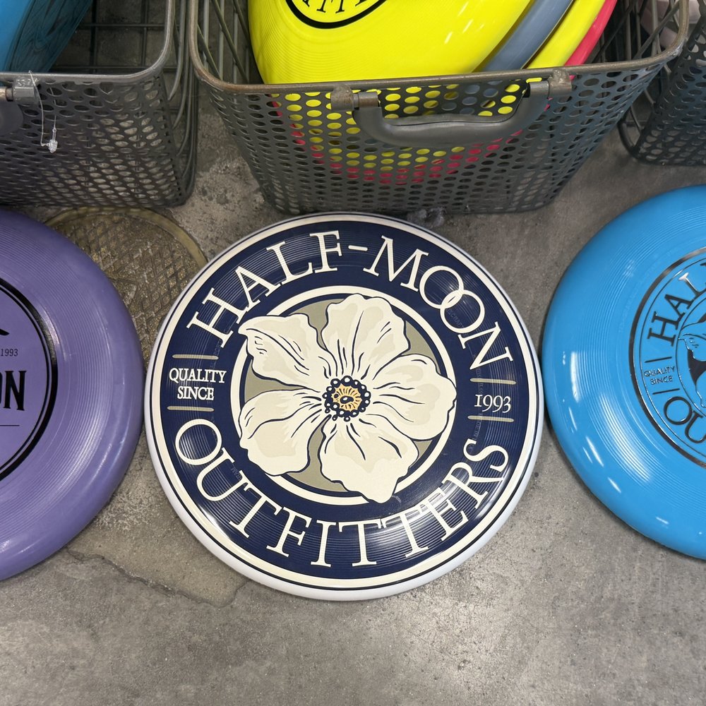 Half-Moon Outfitters - Outdoor Gear Near Me - Columbia, South Carolina
