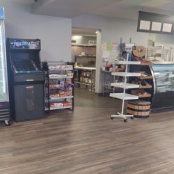 Cargie's Corner Deli