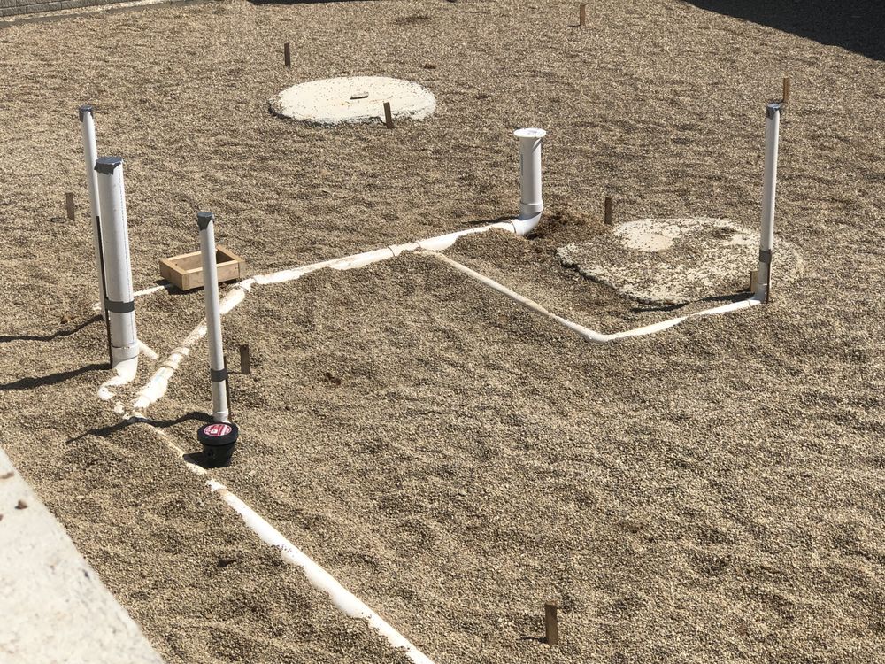 Slide of Derek Bell Plumbing