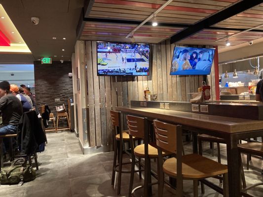 Smashburger by null