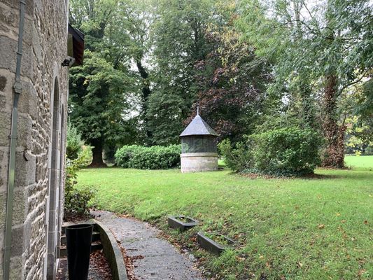 Domaine De La Bretesche by null