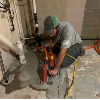 Wenger Services - New Plumbing installation in basement by Wenger in York Pennsylvania - Plumbing Near Me - Littlestown, Pennsylvania Wenger Services - New Plumbing installation in basement by Wenger in York Pennsylvania - Plumbing Near Me - Littlestown, Pennsylvania