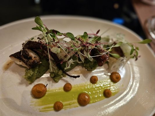 The Brasserie by null